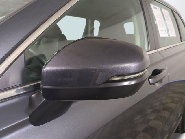 2023 Honda CR-V LX 2WD