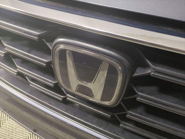 2023 Honda CR-V LX 2WD