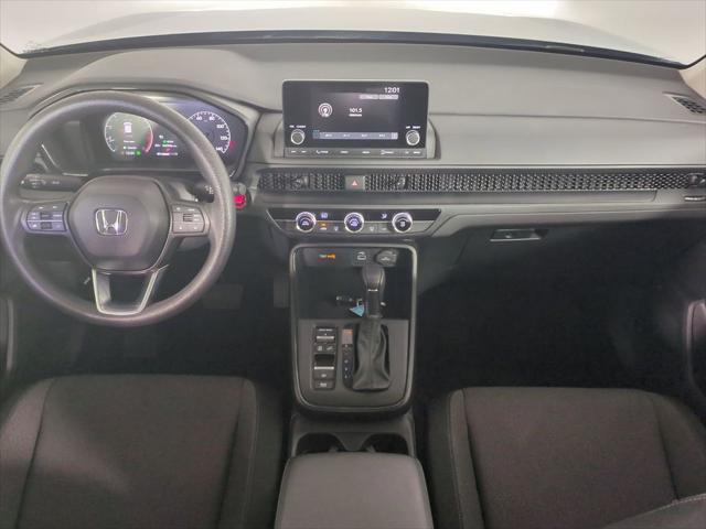 2023 Honda CR-V LX 2WD