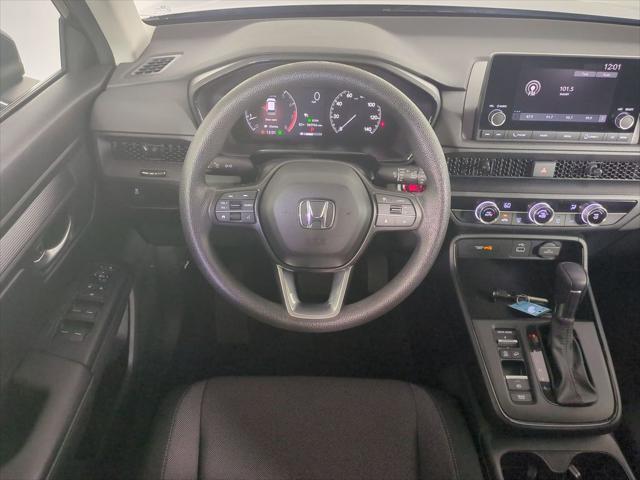 2023 Honda CR-V LX 2WD