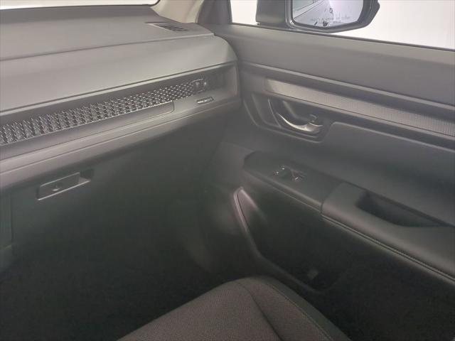 2023 Honda CR-V LX 2WD