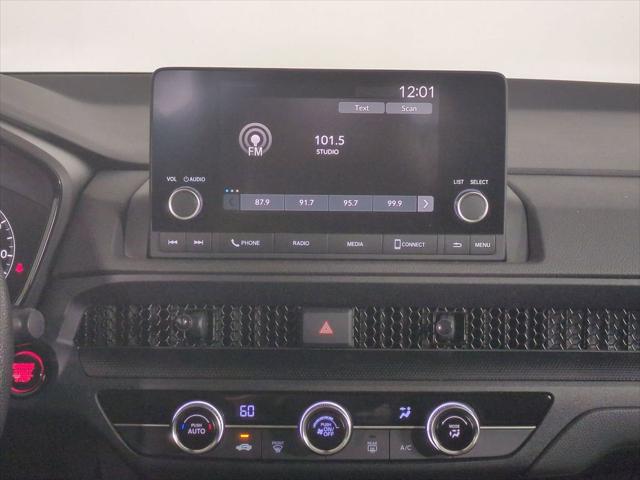 2023 Honda CR-V LX 2WD