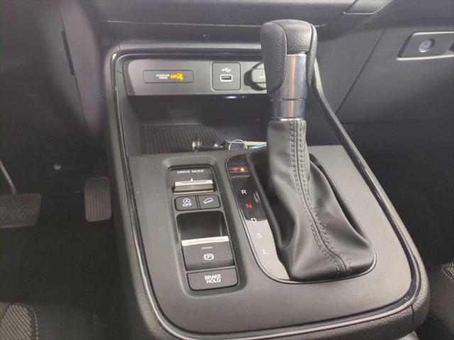 2023 Honda CR-V LX 2WD