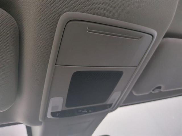 2023 Honda CR-V LX 2WD