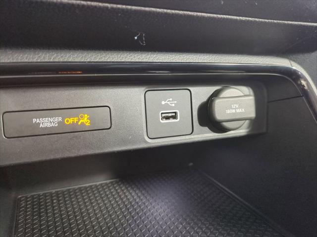 2023 Honda CR-V LX 2WD