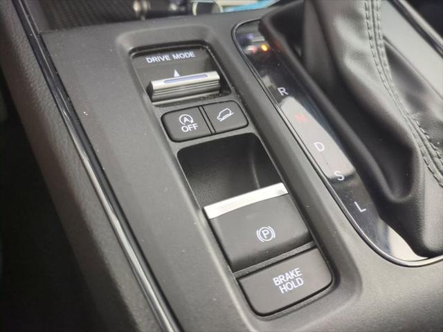 2023 Honda CR-V LX 2WD