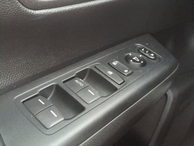 2023 Honda CR-V LX 2WD