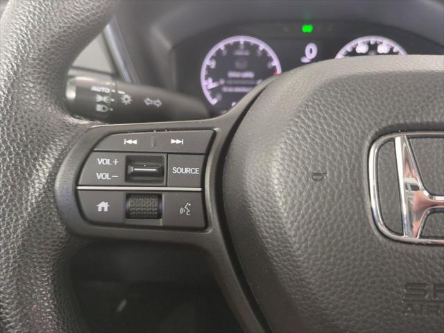 2023 Honda CR-V LX 2WD