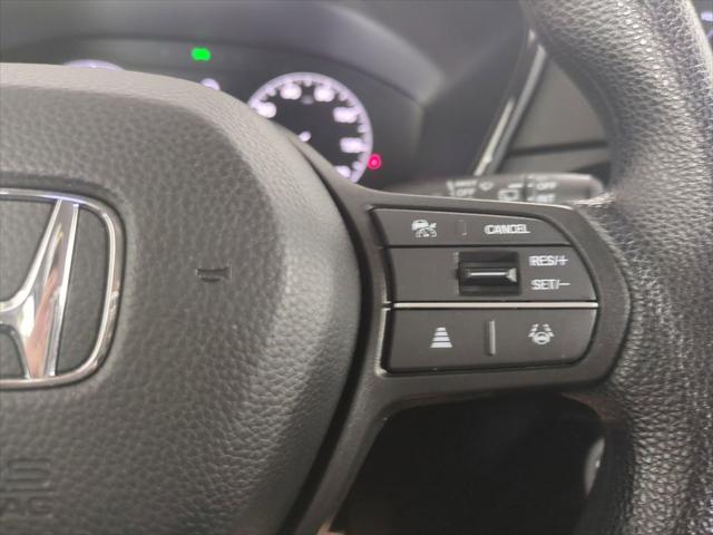 2023 Honda CR-V LX 2WD