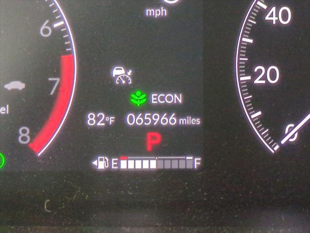 2023 Honda CR-V LX 2WD