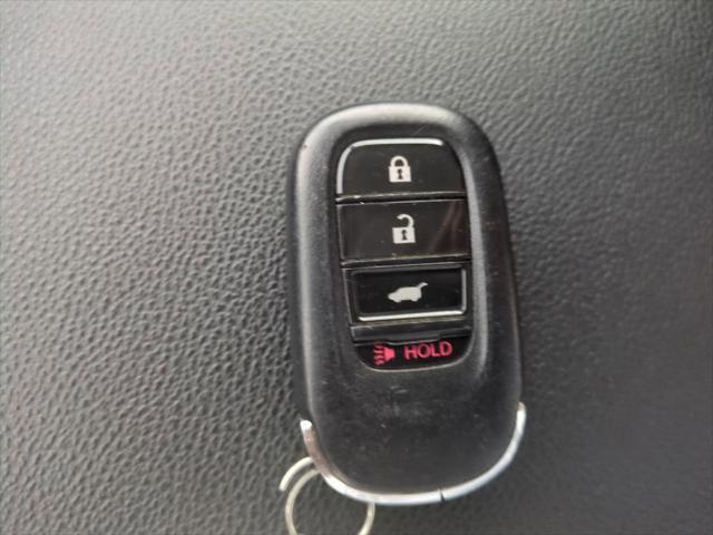 2023 Honda CR-V LX 2WD