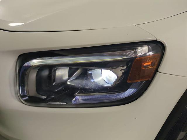 2022 Mercedes-Benz GLB GLB 250