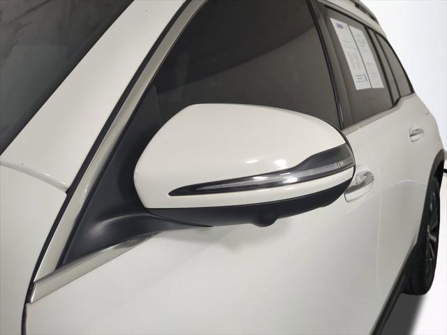 2022 Mercedes-Benz GLB GLB 250