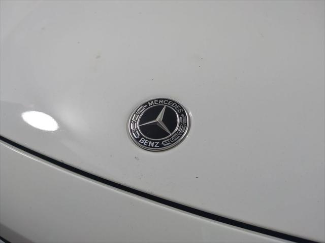 2022 Mercedes-Benz GLB GLB 250