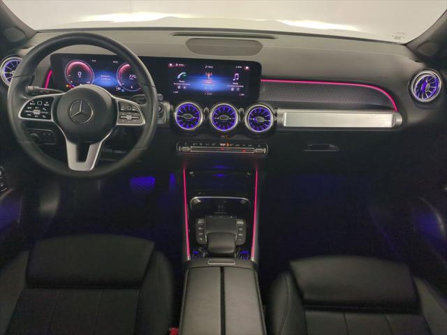 2022 Mercedes-Benz GLB GLB 250