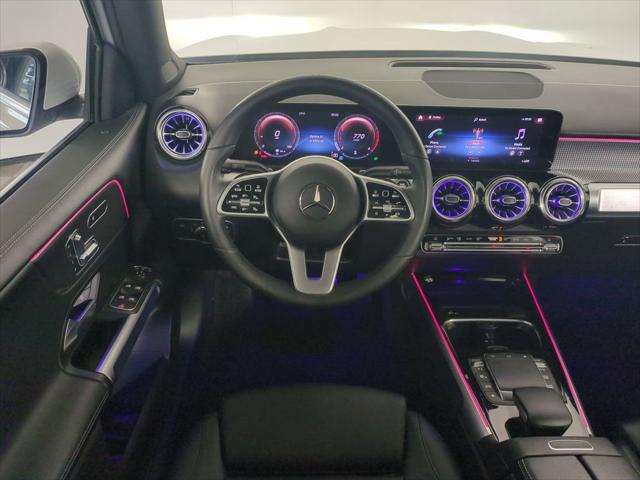 2022 Mercedes-Benz GLB GLB 250