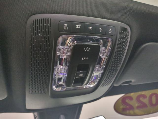 2022 Mercedes-Benz GLB GLB 250