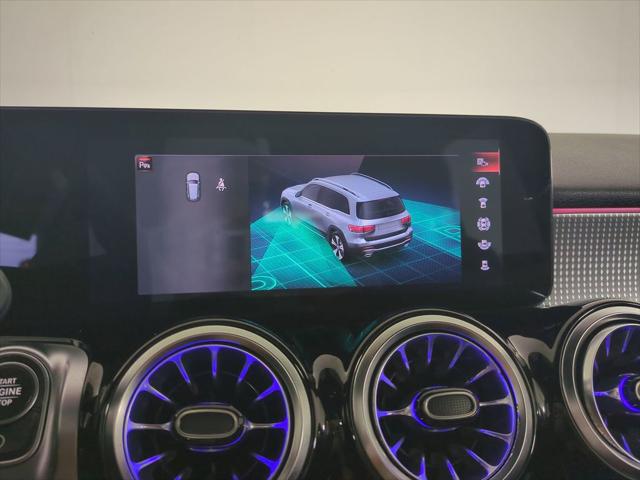 2022 Mercedes-Benz GLB GLB 250
