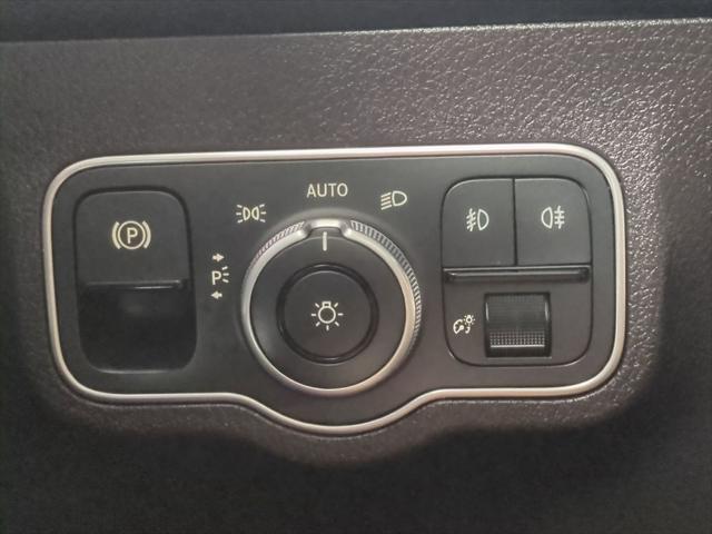 2022 Mercedes-Benz GLB GLB 250
