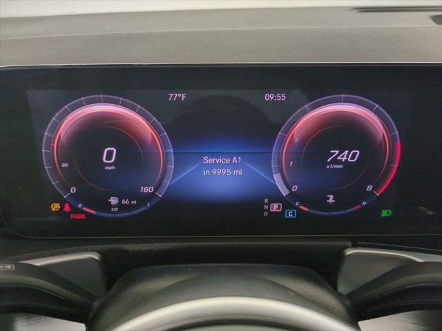 2022 Mercedes-Benz GLB GLB 250