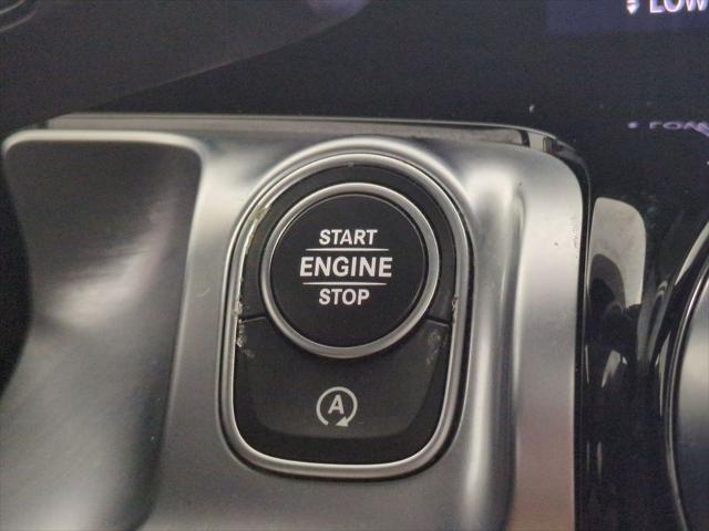 2022 Mercedes-Benz GLB GLB 250