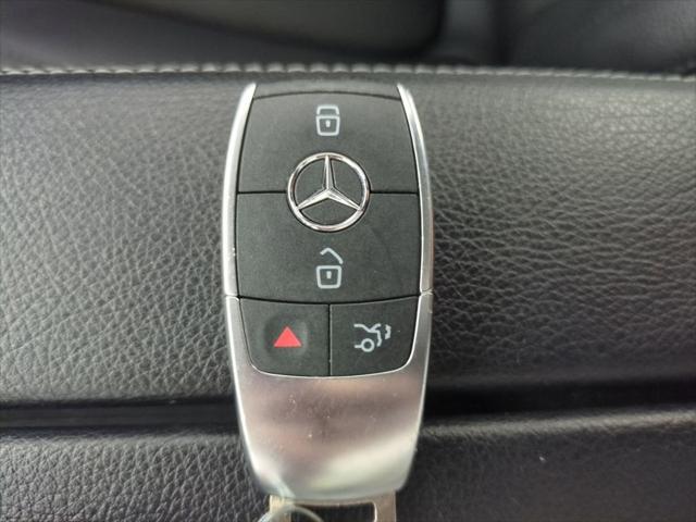 2022 Mercedes-Benz GLB GLB 250