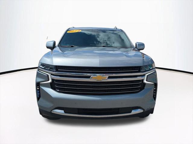 2024 Chevrolet Tahoe 2WD LT