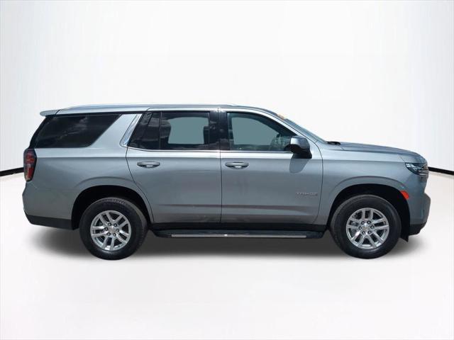 2024 Chevrolet Tahoe 2WD LT