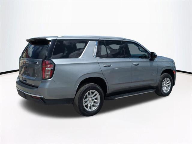 2024 Chevrolet Tahoe 2WD LT