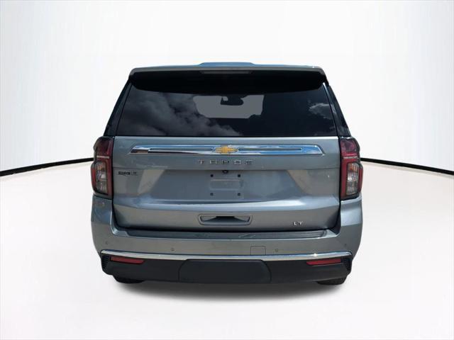 2024 Chevrolet Tahoe 2WD LT