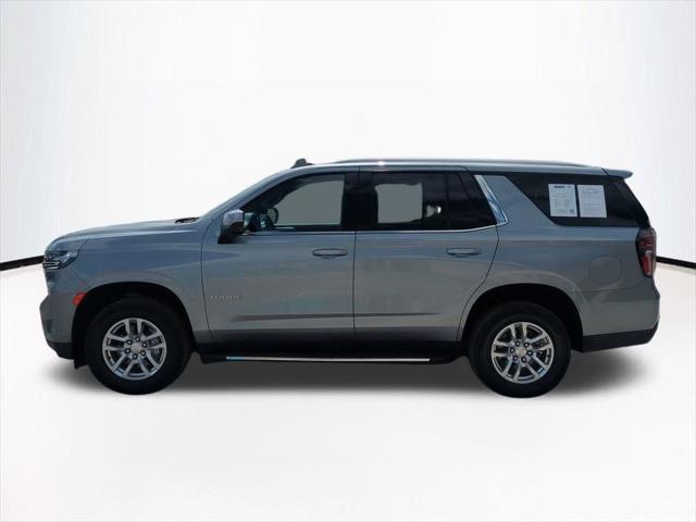 2024 Chevrolet Tahoe 2WD LT