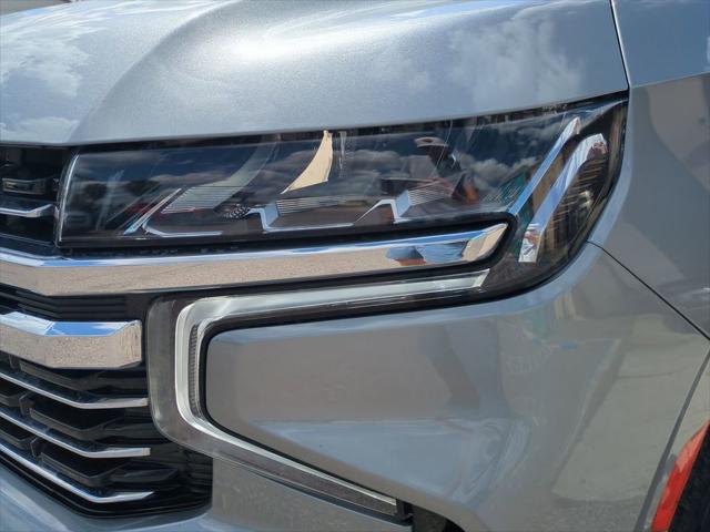 2024 Chevrolet Tahoe 2WD LT