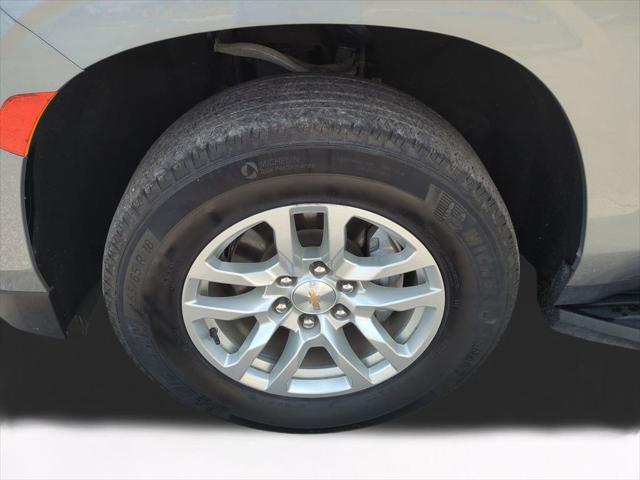 2024 Chevrolet Tahoe 2WD LT