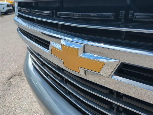2024 Chevrolet Tahoe 2WD LT