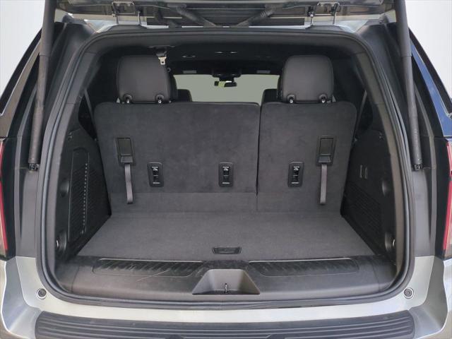2024 Chevrolet Tahoe 2WD LT