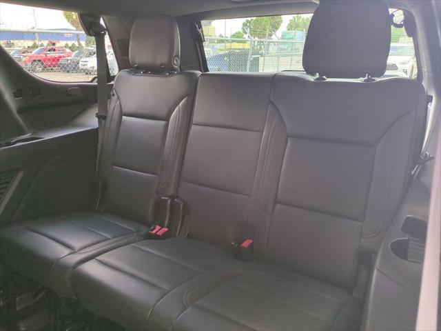 2024 Chevrolet Tahoe 2WD LT