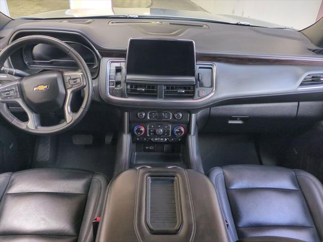 2024 Chevrolet Tahoe 2WD LT