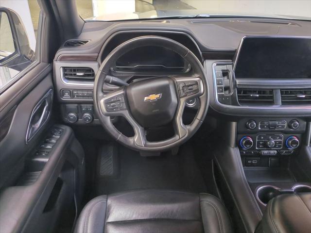 2024 Chevrolet Tahoe 2WD LT