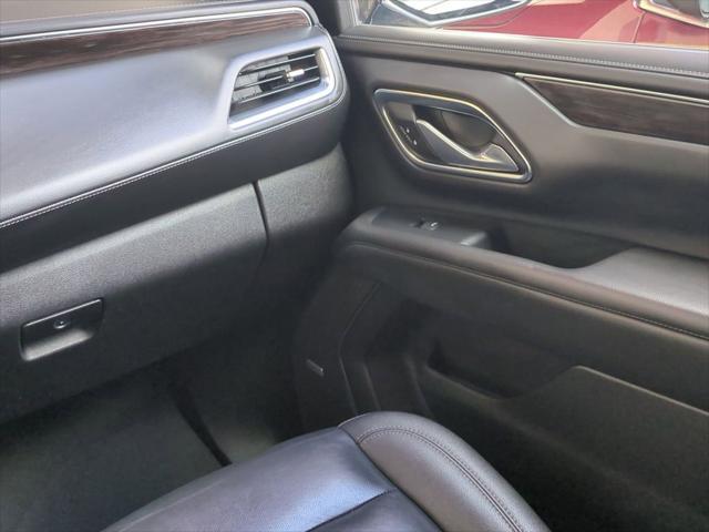 2024 Chevrolet Tahoe 2WD LT