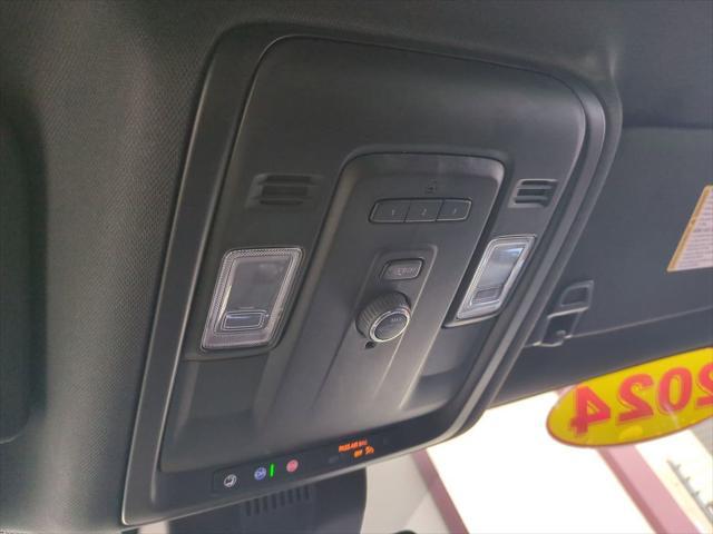 2024 Chevrolet Tahoe 2WD LT