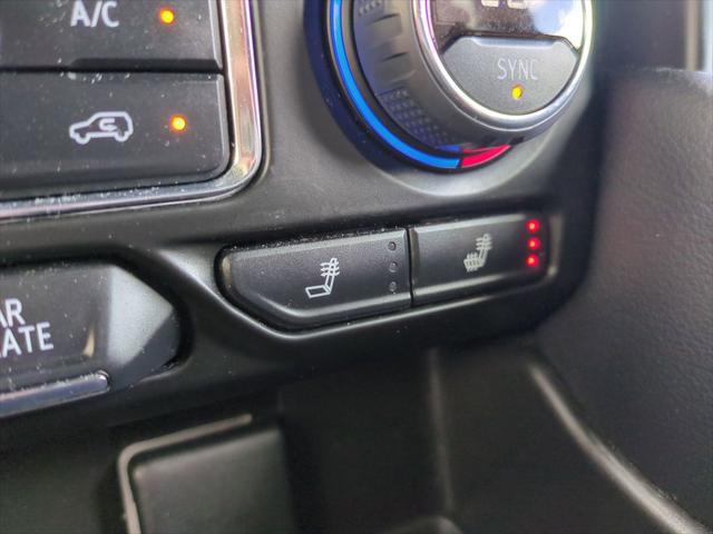 2024 Chevrolet Tahoe 2WD LT