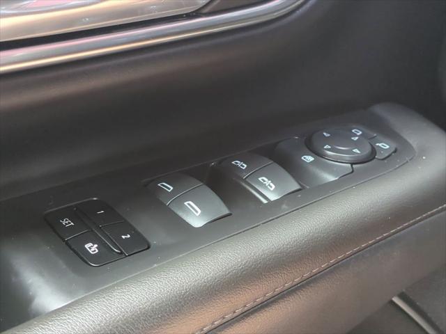 2024 Chevrolet Tahoe 2WD LT
