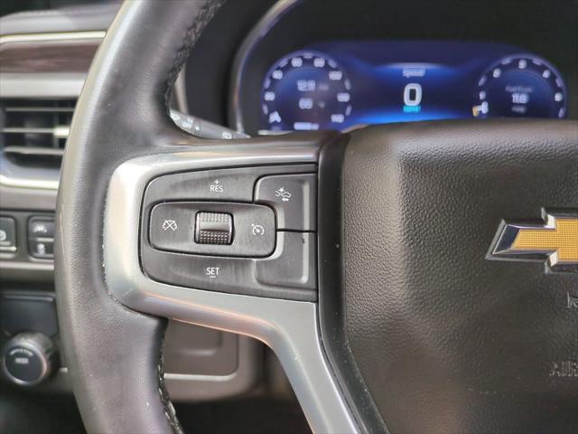 2024 Chevrolet Tahoe 2WD LT