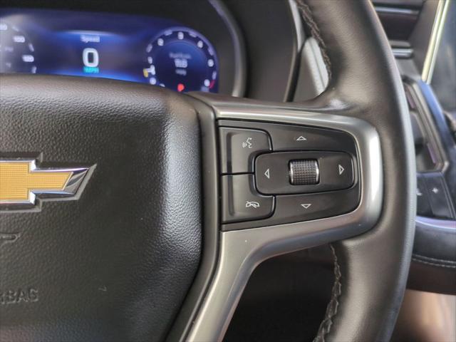2024 Chevrolet Tahoe 2WD LT