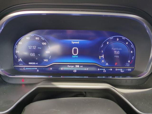 2024 Chevrolet Tahoe 2WD LT