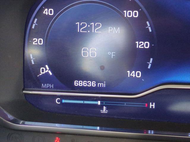 2024 Chevrolet Tahoe 2WD LT