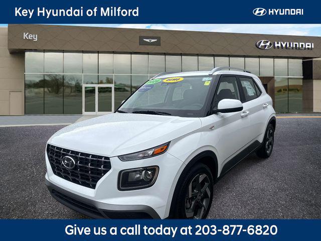 2026 Hyundai Venue SEL for sale in MILFORD, CT
