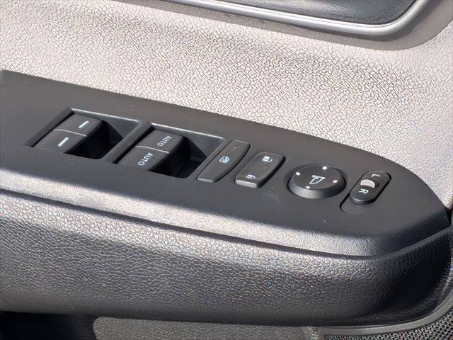 2020 Honda CR-V AWD EX