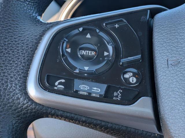 2020 Honda CR-V AWD EX