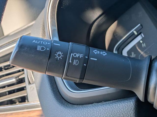 2020 Honda CR-V AWD EX